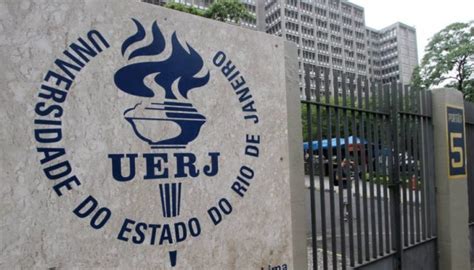 Concurso Uerj Edital Abre Vagas Para T Cnico Universit Rio