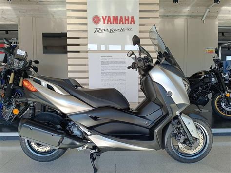 Vendo Yamaha X Max Abs Usata A Alme Codice