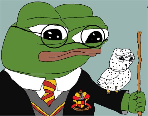 Never Give Up Meme Frog And Bird