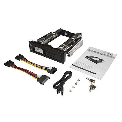 Hot Swap Bay Bay To SATA SAS Hard Drive Racks HDD Mobile Racks Backplanes Germany