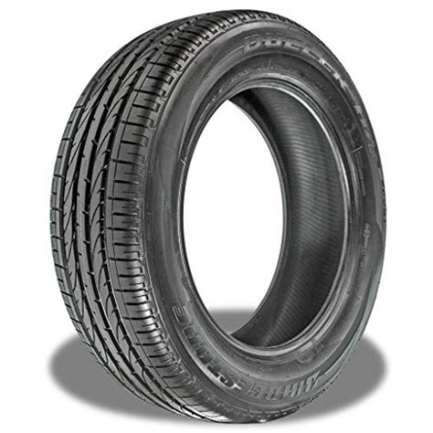 Pneu Aro Bridgestone Dueler