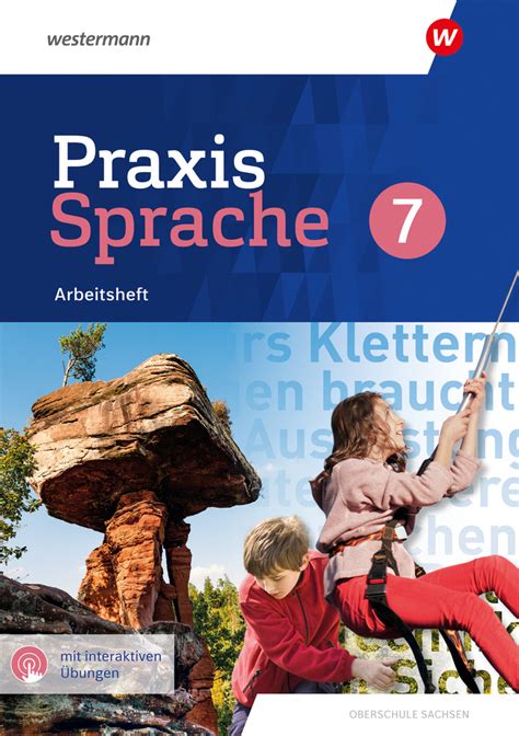 Praxis Sprache Differenzierende Ausgabe F R Sachsen