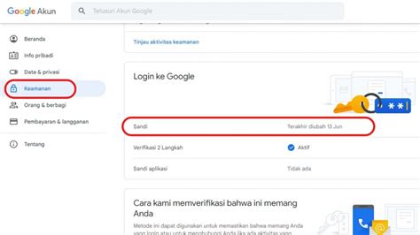 10 Cara Mengamankan Akun Google Dari Hacker Wajib Tahu