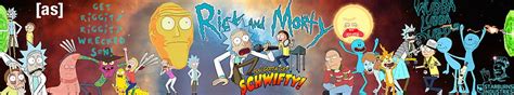 Dual Monitor Rick And Morty Rick And Morty Ultrawide Hd Wallpaper Pxfuel