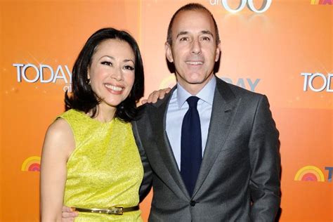 Matt Lauer Blasts Media Over Ann Curry Coverage