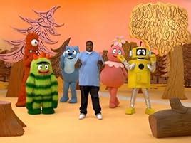 Watch Yo Gabba Gabba Season Prime Video