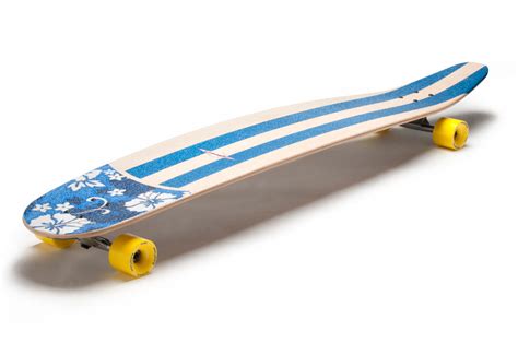 56 Cruiser Longboard Larry