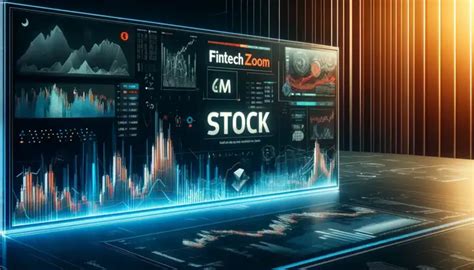 Stock Market FintechZoom: Secrets to Skyrocket Gains