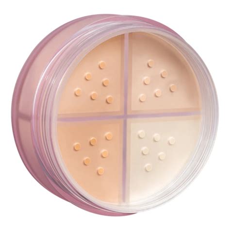 Polvo Traslucido Pink Up 02 Cosmeticos Mayoreo