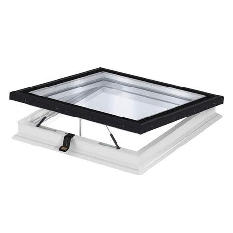 Velux Integra Flat Glass Electric Rooflight Roofing Superstore®