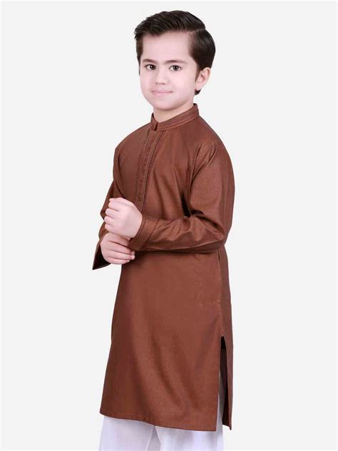 Kids Eid Dresses For Little Boys In Pakistan 2024 2025 Pakistani