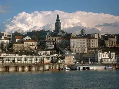 5 Things to see in Belgrade, Serbia | One Step 4Ward