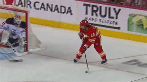 Calgary Flames mourn Johnny Gaudreau's death