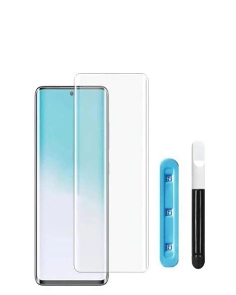 Xiaomi 12 Pro Premium Tempered Glass Packaging Type Packet Thickness 1mm At Rs 80piece In