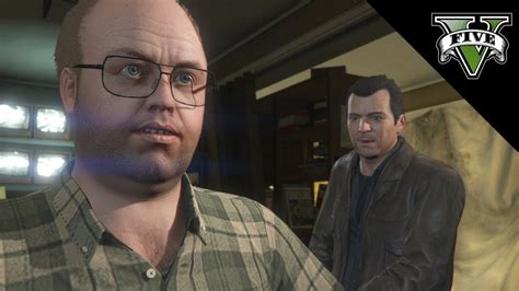 LIVE 3 Duo Michael Dan Lester Grand Theft Auto V Indonesia YouTube