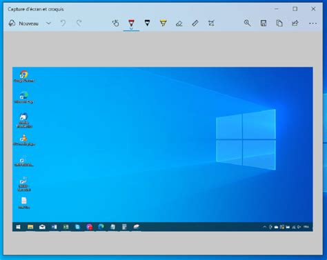 Astuces Pour Faire Une Capture D Cran Sur Windows Et