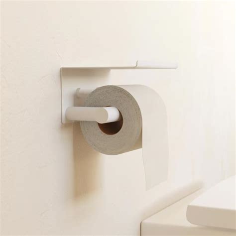 Cosmic Architect S Porte Rouleau De Papier Toilette Avec Tablette