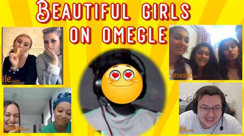 Omegle Talking With Girls On Omegle Part 2 Youtube