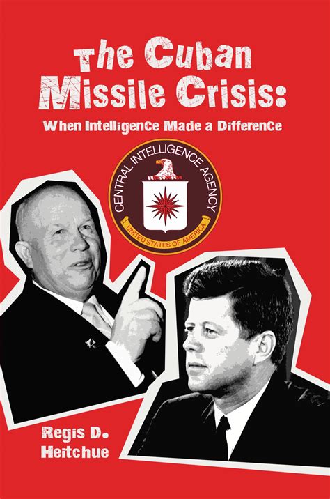 Reston VA Author Publishes Book On The Cuban Missile Crisis