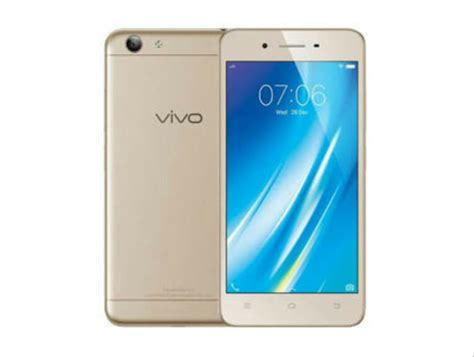 Jual Vivo Y53 Vivo Android All Type Vivo Jual Hp Vivo Hp Android