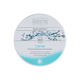 Lavera Basis Sensitiv All Round Moisturising Cream Ml Hitta B Sta