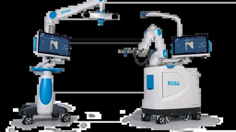 Zimmer Receives FDA Clearance For Robotic Shoulder System Start