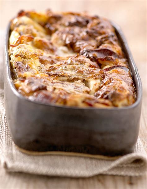 Gratin De Blettes Au Riz Recettes Elle Table