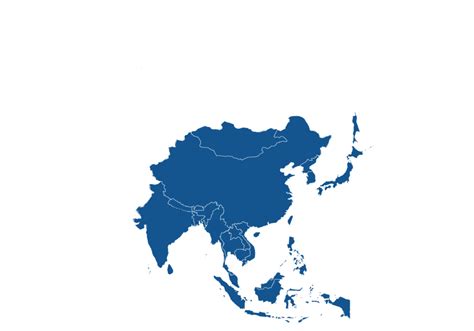 East Asia Map quiz Diagram | Quizlet