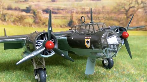 Aviao Dornier Do Z Airfix