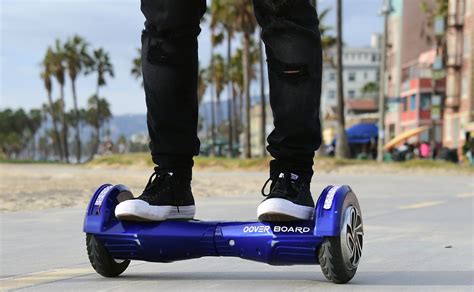 Facts About Hoverboards Facts Net