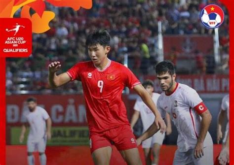 Media Vietnam Ngamuk Timnas Vietnam U Gagal Lolos Piala Asia U