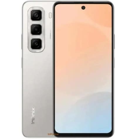 Jual Infinix Hot 50 Pro Plus 8 8 256GB Garansi Resmi Shopee Indonesia