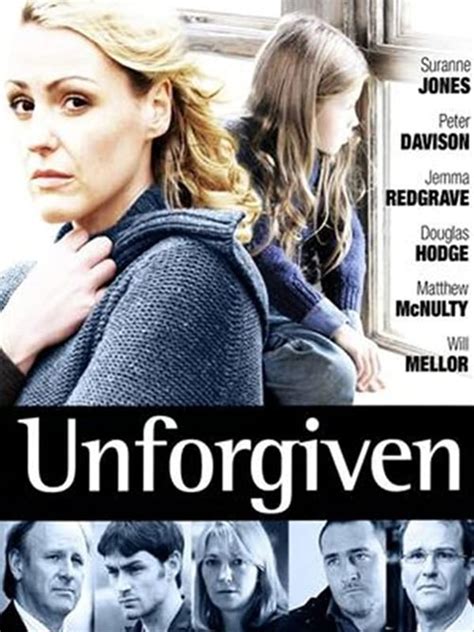 Fotos E Posters Da S Rie Unforgiven Adorocinema