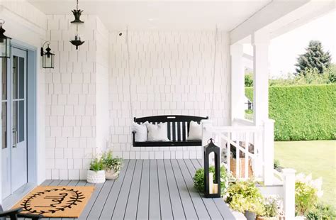 trex select heartland deck fence