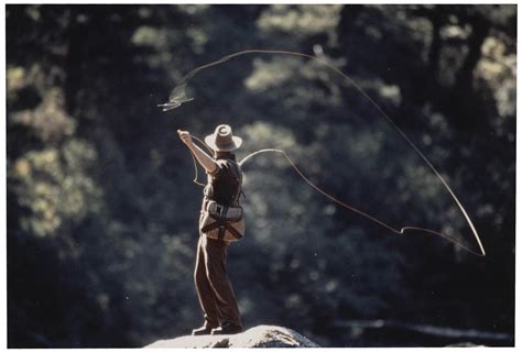 Photo Du Film Et Au Milieu Coule Une Rivière Photo 11 Sur 18 Allociné