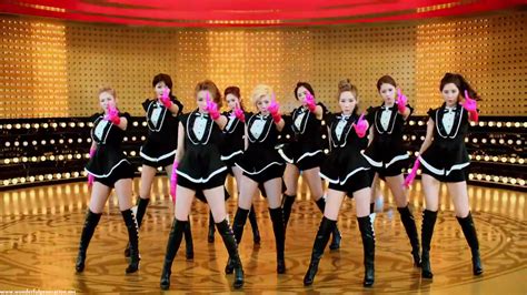 Love Snsd Yeongwonhi Check Out The Screencaps From Snsds Paparazzi