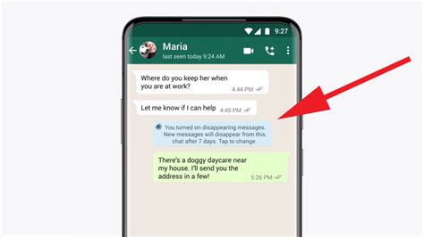 Whatsapp Is Introducing A New Tool That Prevent Some Messages From