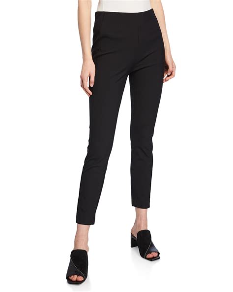 Rag Bone Simone Stretch Ankle Pants Neiman Marcus