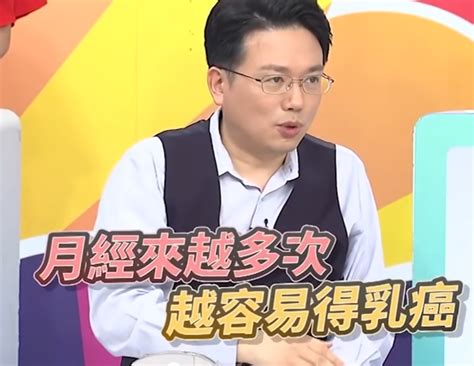 朱俐靜乳癌過世 醫示警「乳房3狀況」盡快就醫 Teepr 亮新聞