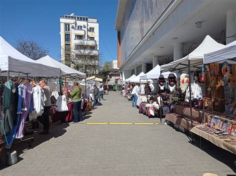 Târgul 100 de Tradiții Românești la Muzeul Țăranului Român martie