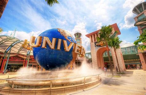 39 Best Universal Studios Instagram Captions WittyCap