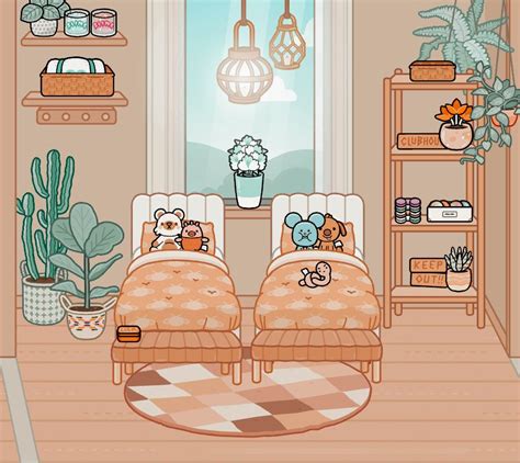 Toca Boca Room Ideas Pictures Toca Boca Room Idea Bodhiwasuen