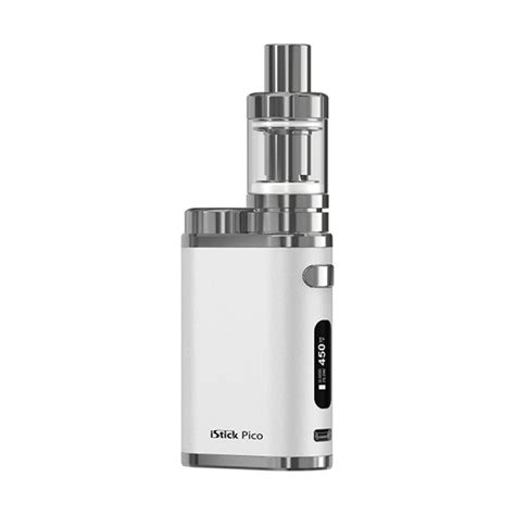 Eleaf Istick Pico W Kit Eleaf Official Store