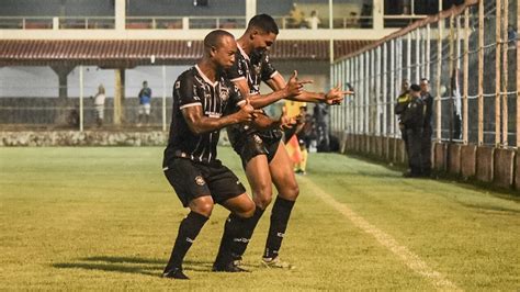 Copa Verde Rio Branco Es Elimina Real Noroeste Gol Decisivo