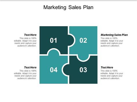 Marketing Sales Plan Ppt Powerpoint Presentation Outline Information ...