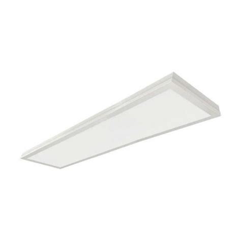 V TAC 36W LED Panel 1200x300 Mm 2in1 6400K 4400lm SKU 216626