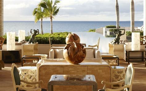 Four Seasons Resort And Residences Anguilla Meads Bay Anguilla My