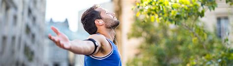 What Is The Most Suitable Way To Breathe During Exercise Dr