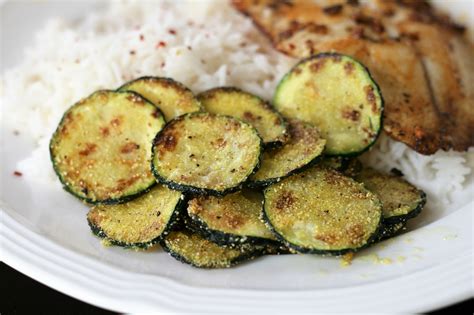 Pan Fried Zucchini Recipe Allrecipes