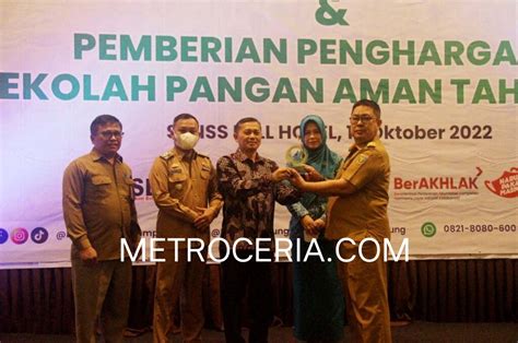 Smp Muhammadiyah Ahmad Dahlan Kota Metro Meraih Juara Pertama Lomba